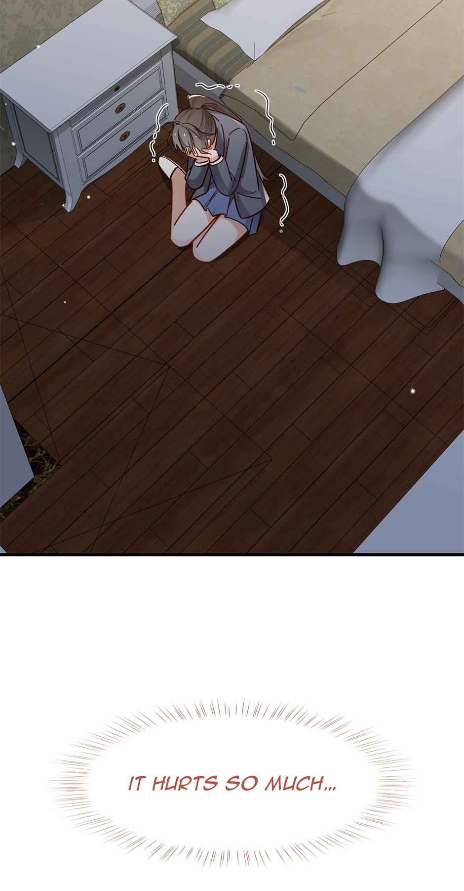 Perfect Heroine Wants to Possess Me Chapter 86 - Page 47