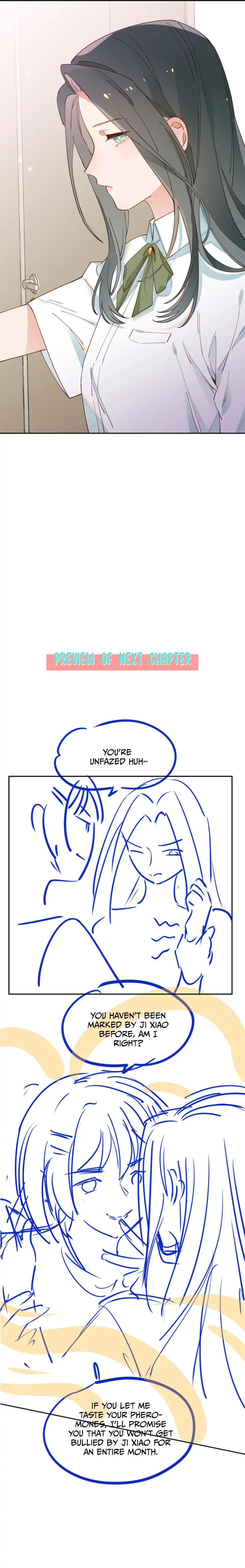 Perfect Heroine Wants to Possess Me Chapter 9 - Page 10