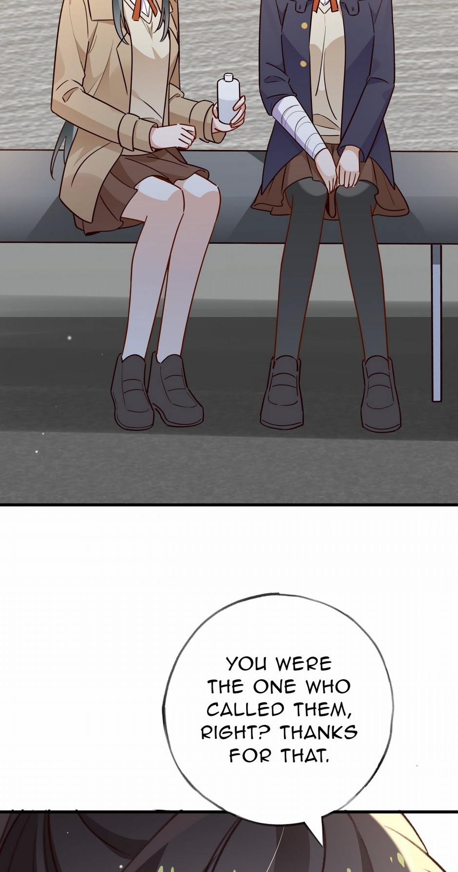 Perfect Heroine Wants to Possess Me Chapter 90 - Page 27