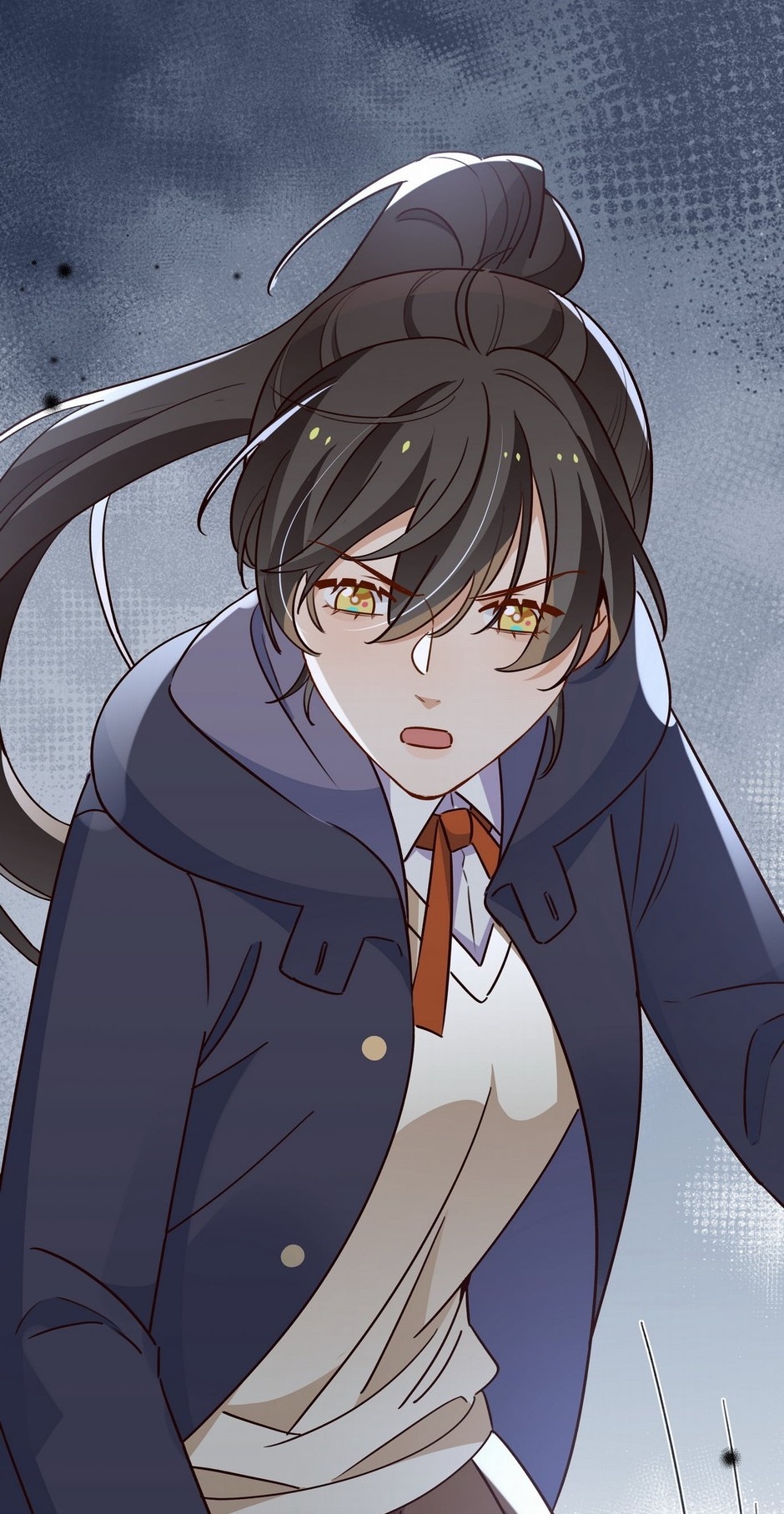 Perfect Heroine Wants to Possess Me Chapter 90 - Page 51