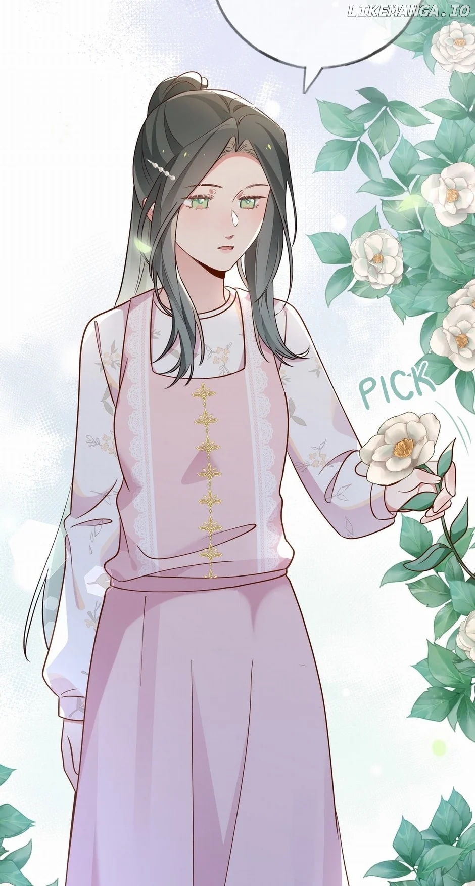 Perfect Heroine Wants to Possess Me Chapter 97 - Page 53