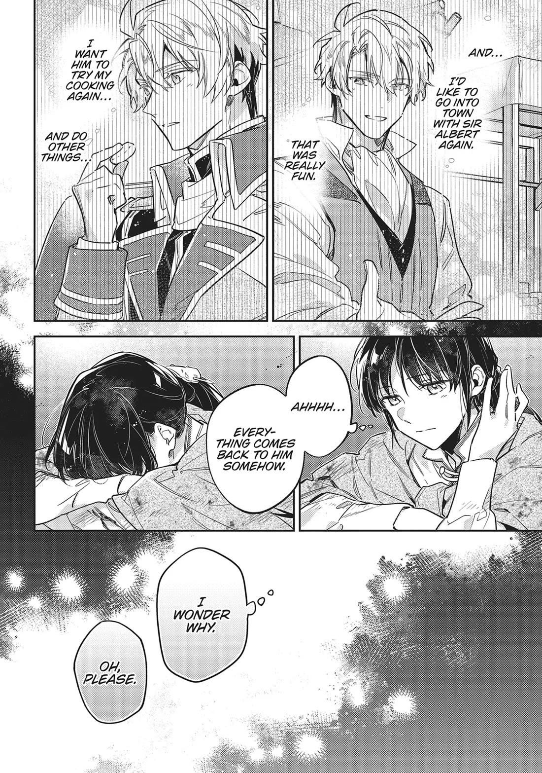 Seijo No Maryoku Wa Bannou Desu Chapter 41 - Page 10