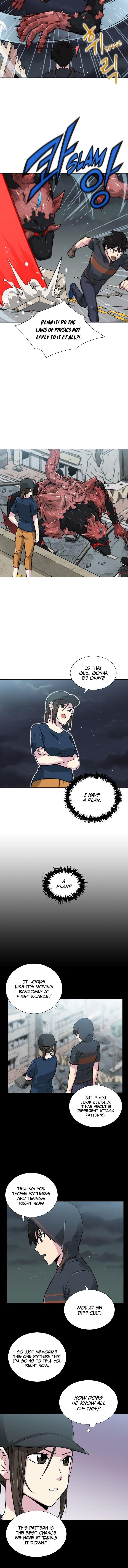 Capture the Golem and Escape Poverty Chapter 10 - Page 10