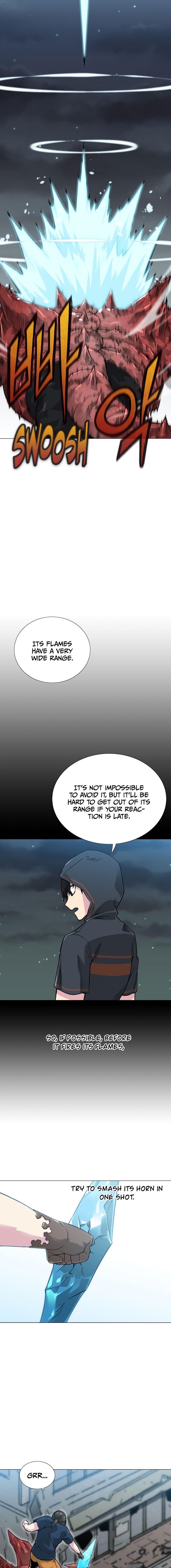 Capture the Golem and Escape Poverty Chapter 10 - Page 14