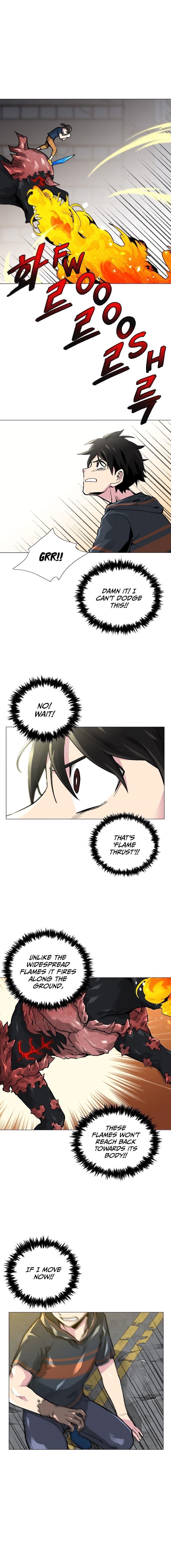 Capture the Golem and Escape Poverty Chapter 11 - Page 1