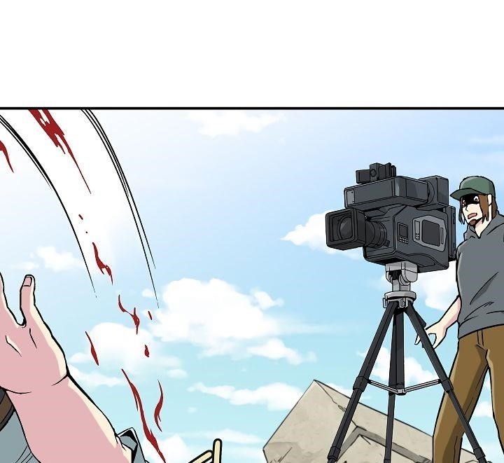 Capture the Golem and Escape Poverty Chapter 2 - Page 18