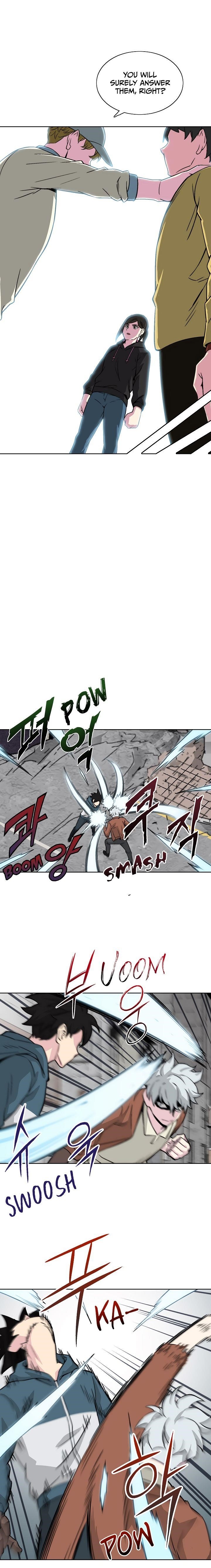 Capture the Golem and Escape Poverty Chapter 21 - Page 7