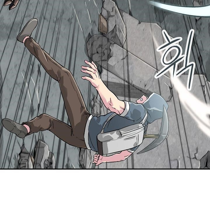 Capture the Golem and Escape Poverty Chapter 3 - Page 48