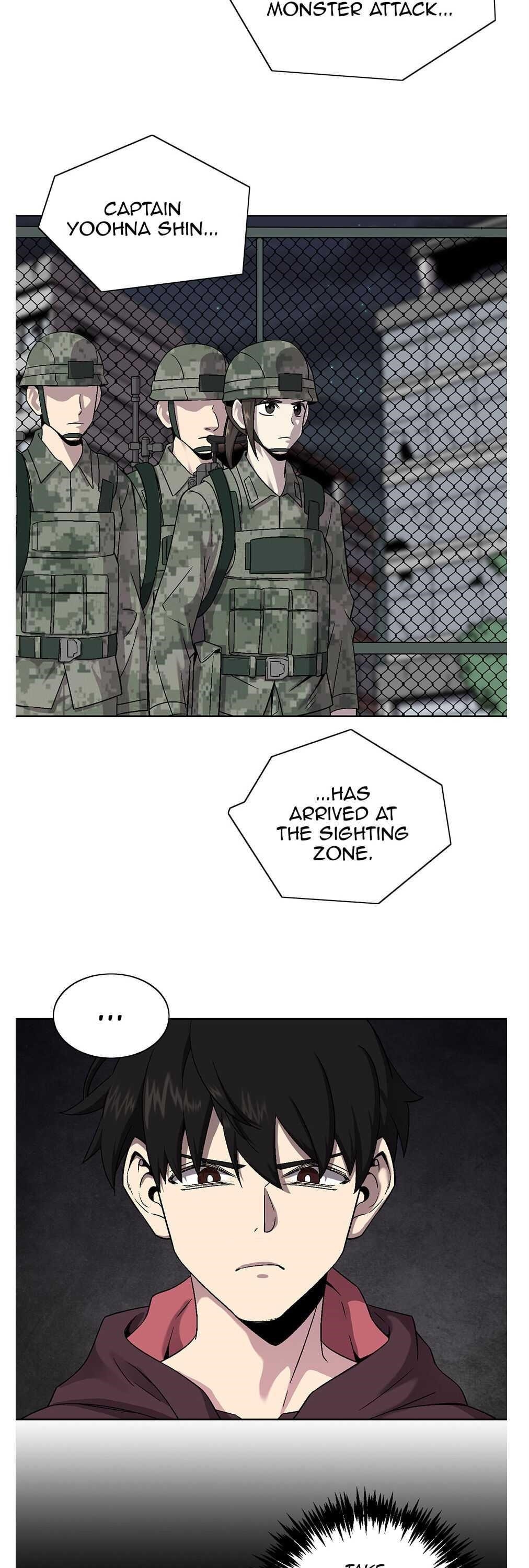 Capture the Golem and Escape Poverty Chapter 36 - Page 11