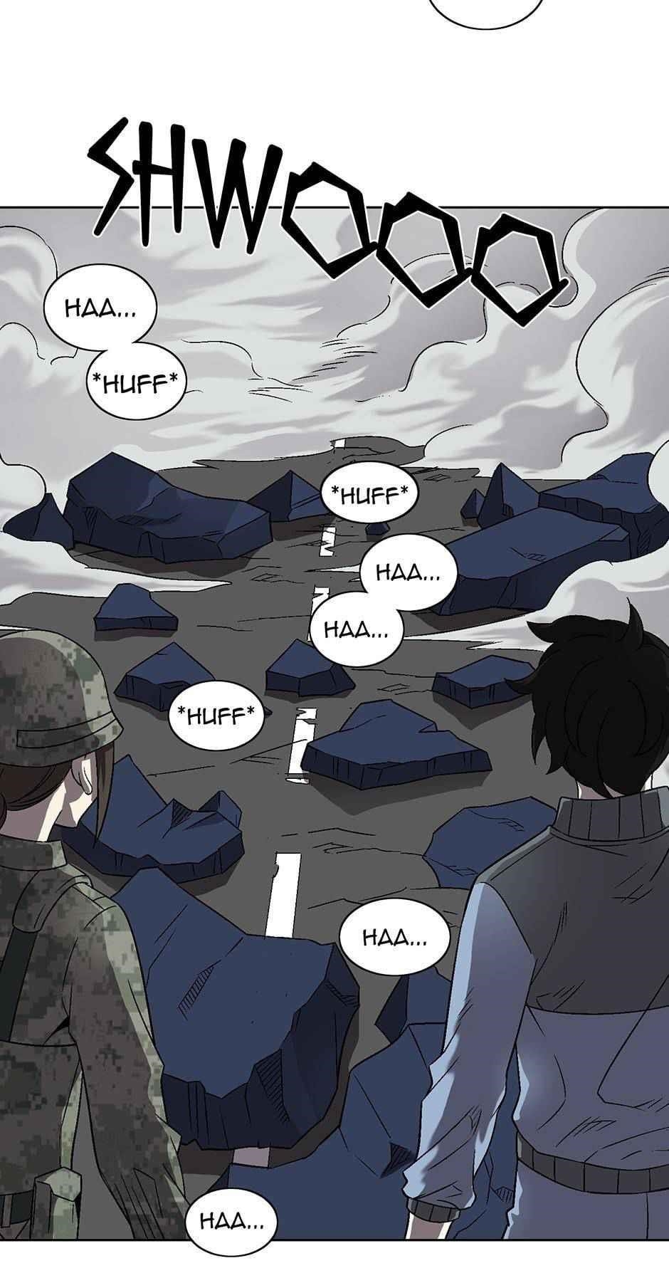 Capture the Golem and Escape Poverty Chapter 37 - Page 16