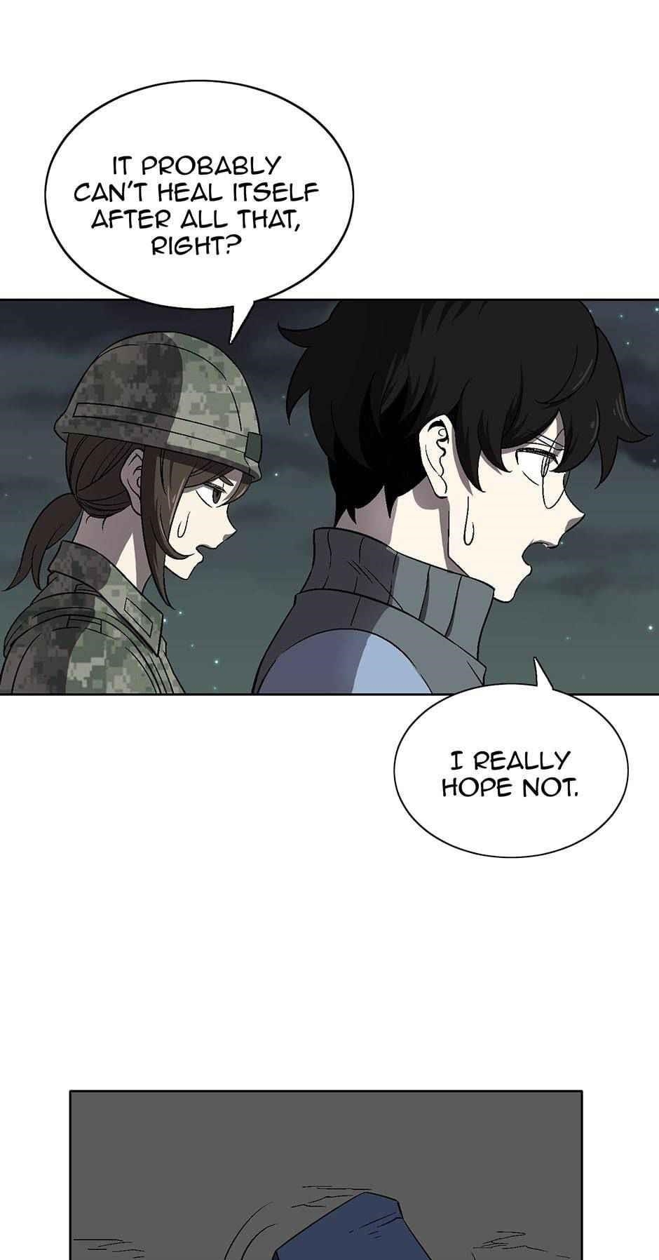 Capture the Golem and Escape Poverty Chapter 37 - Page 17