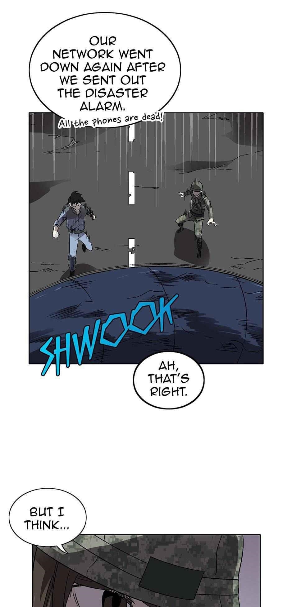 Capture the Golem and Escape Poverty Chapter 37 - Page 26