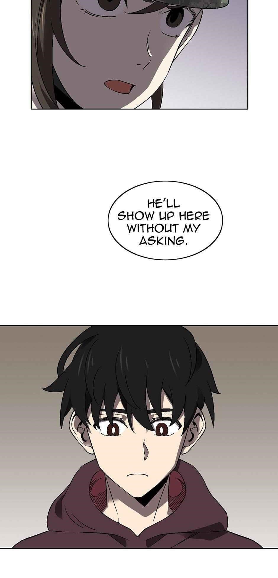 Capture the Golem and Escape Poverty Chapter 37 - Page 27