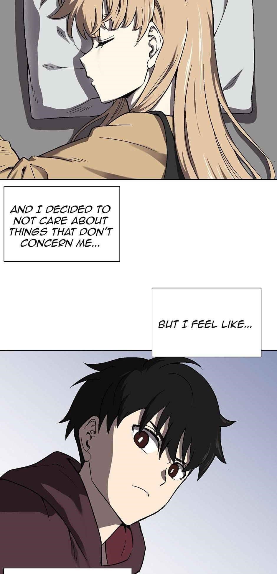 Capture the Golem and Escape Poverty Chapter 37 - Page 32