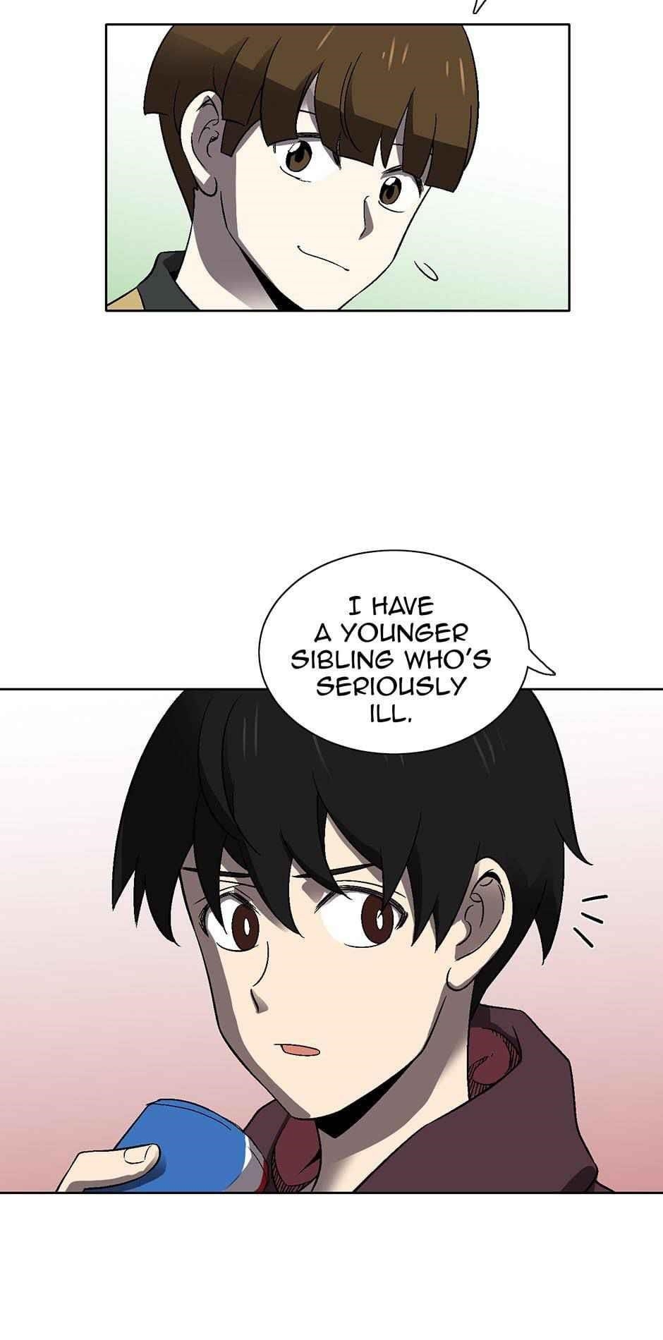 Capture the Golem and Escape Poverty Chapter 37 - Page 41