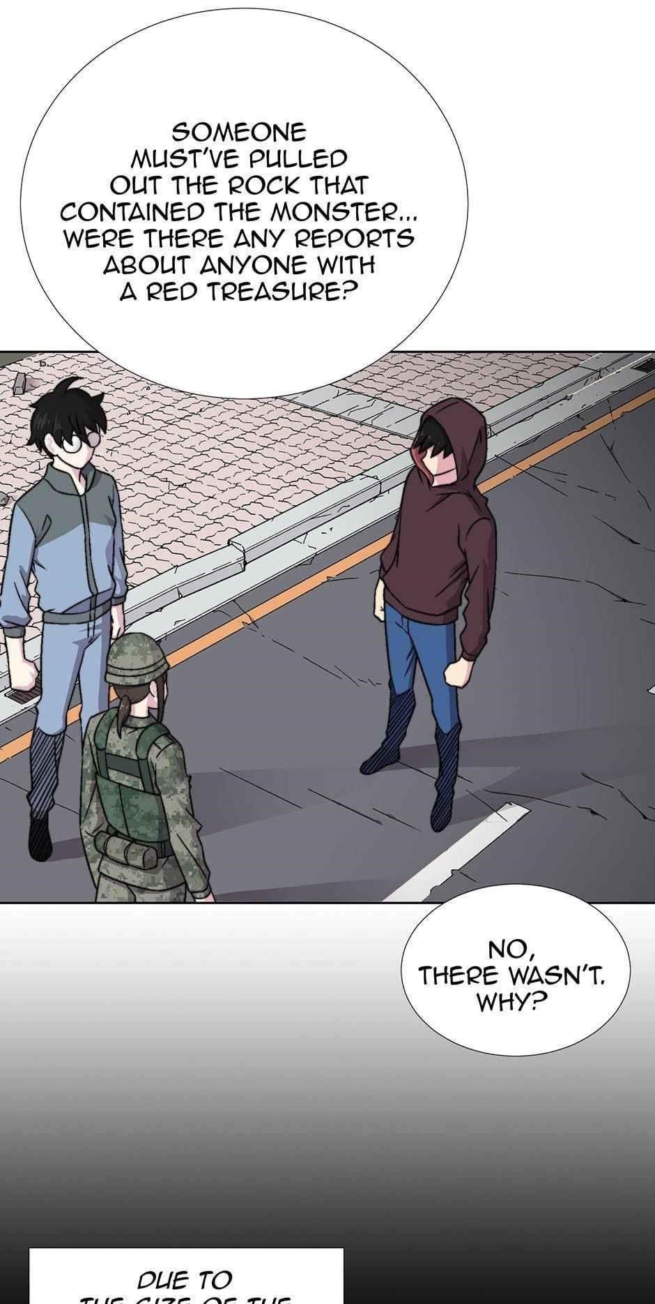 Capture the Golem and Escape Poverty Chapter 38 - Page 19