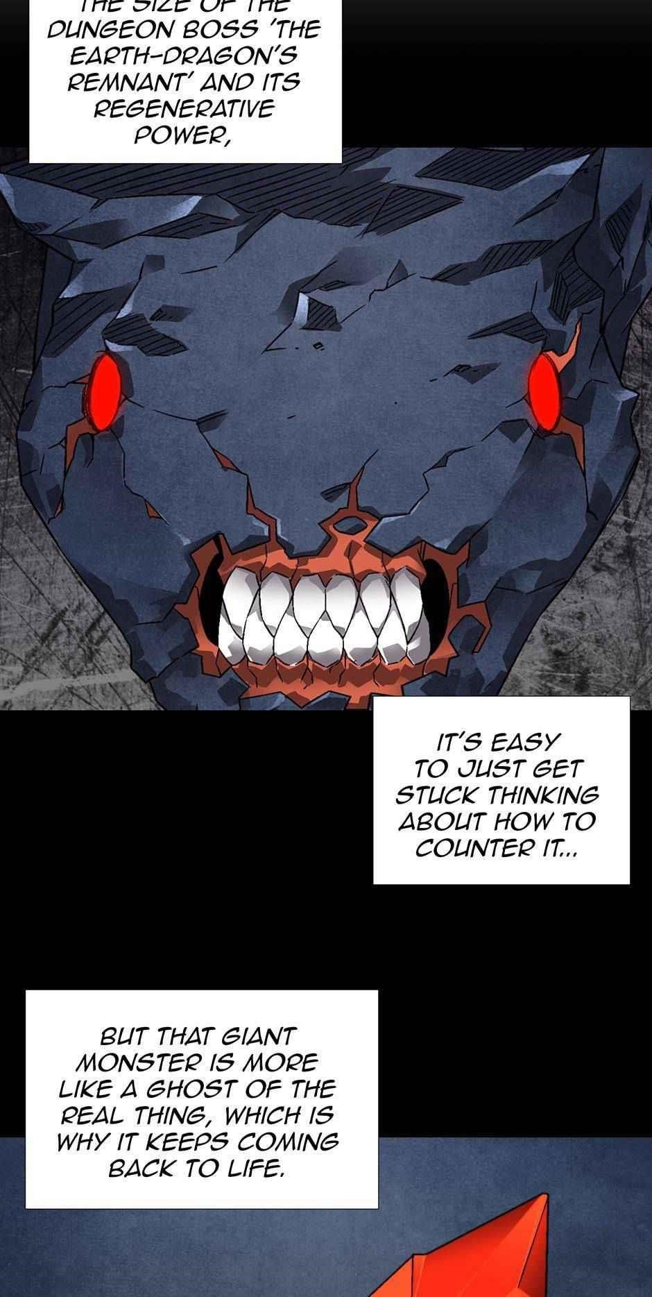 Capture the Golem and Escape Poverty Chapter 38 - Page 20