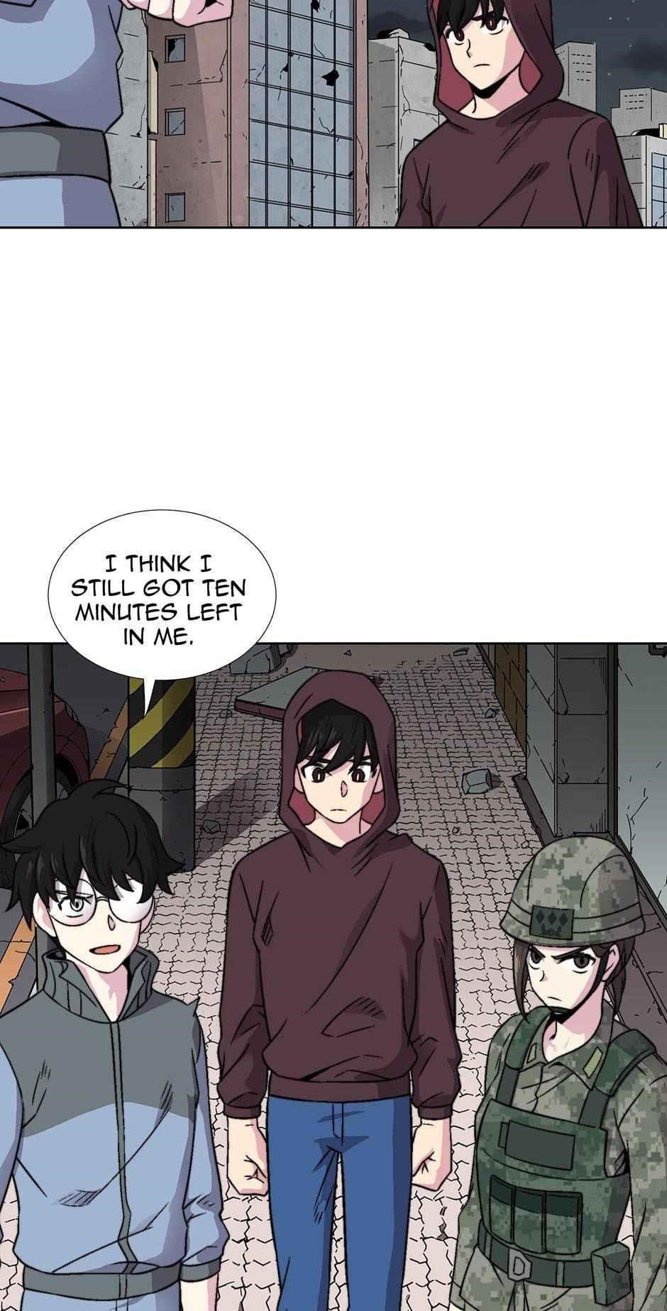 Capture the Golem and Escape Poverty Chapter 38 - Page 29