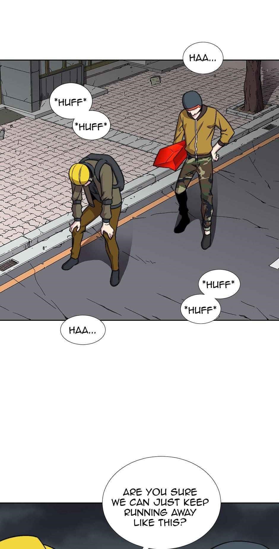 Capture the Golem and Escape Poverty Chapter 38 - Page 33