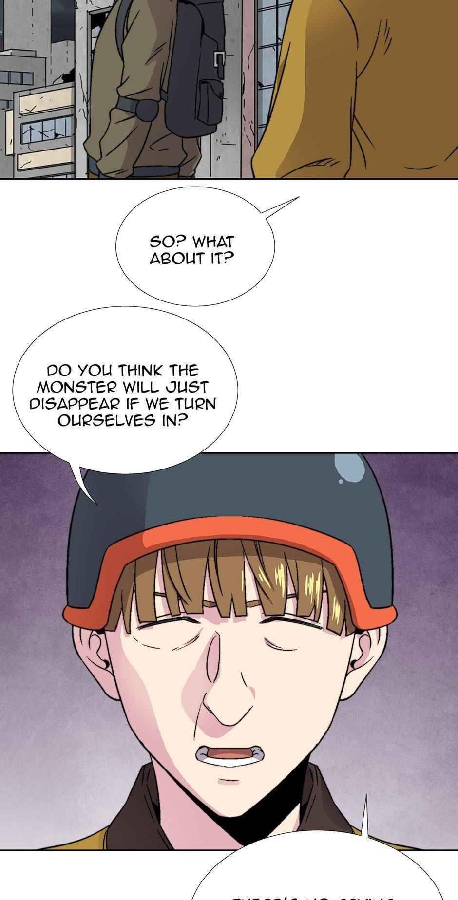 Capture the Golem and Escape Poverty Chapter 38 - Page 35