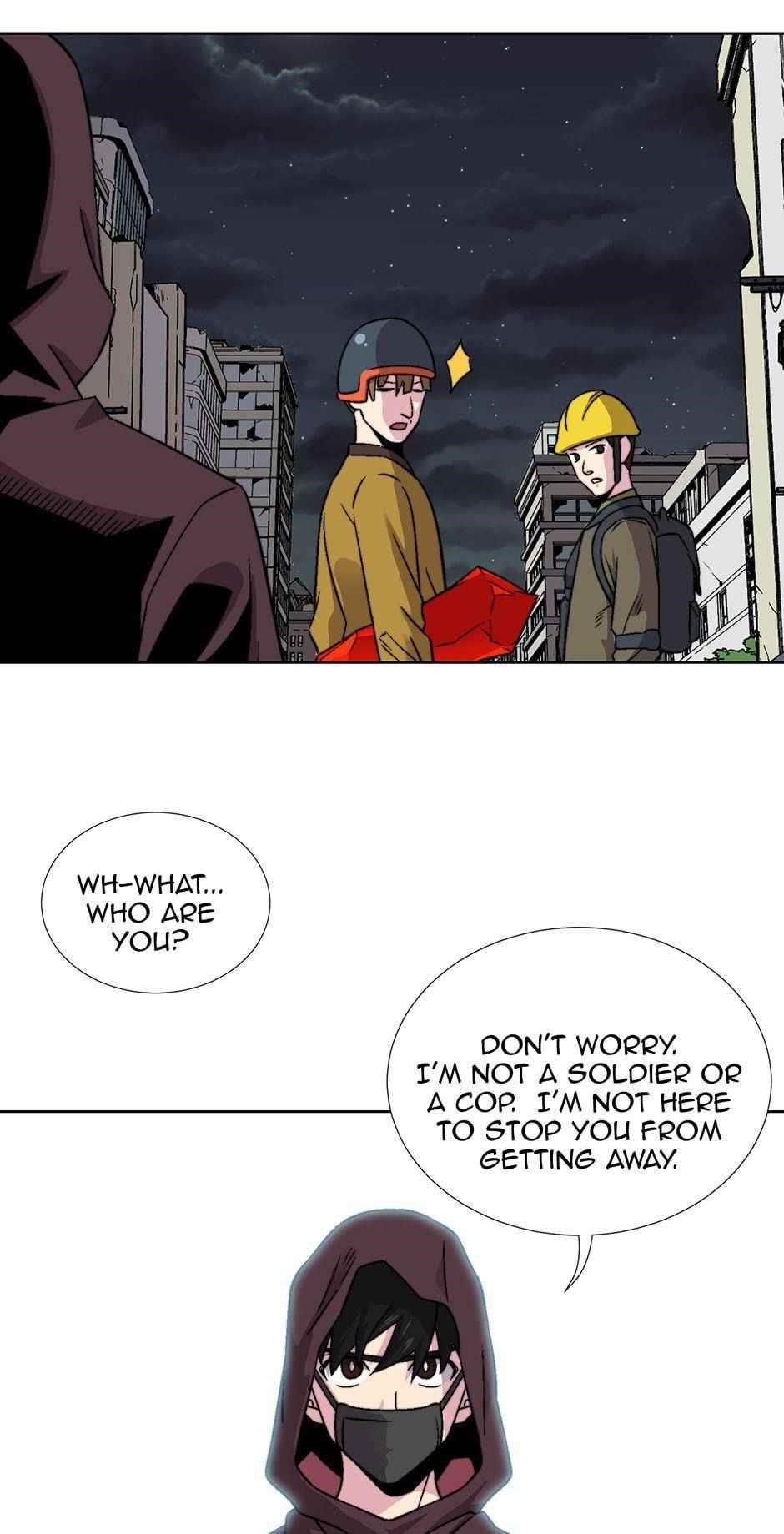 Capture the Golem and Escape Poverty Chapter 38 - Page 37