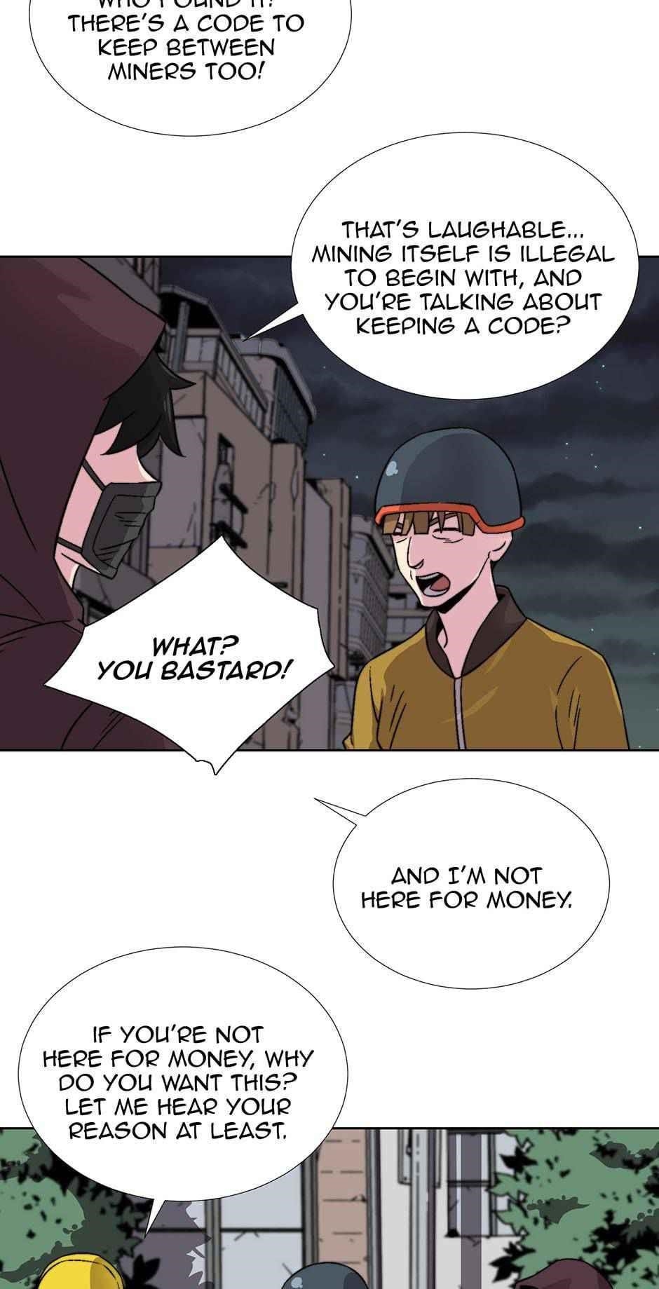 Capture the Golem and Escape Poverty Chapter 38 - Page 39