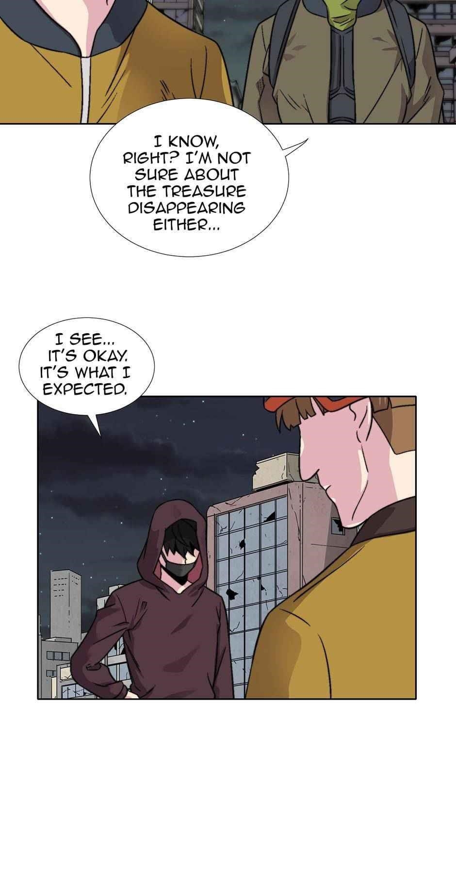 Capture the Golem and Escape Poverty Chapter 38 - Page 45