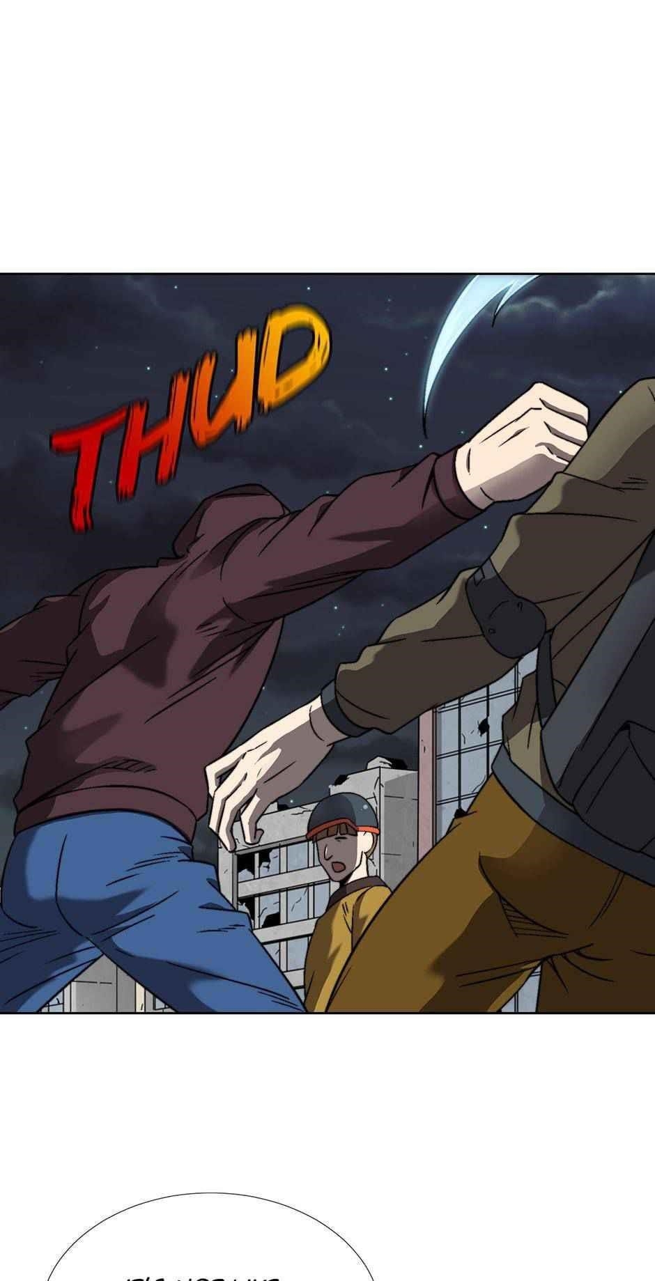 Capture the Golem and Escape Poverty Chapter 38 - Page 47