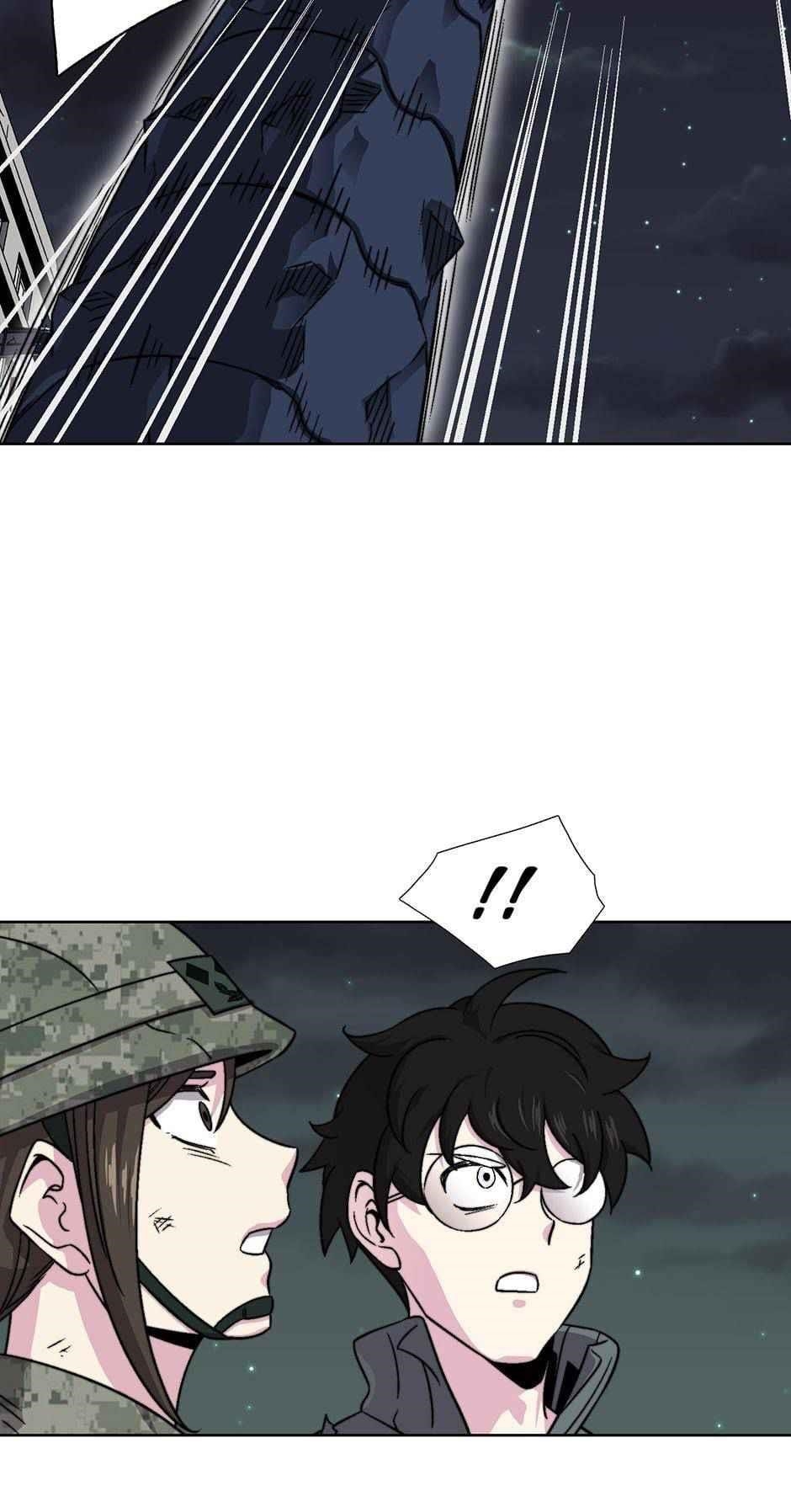 Capture the Golem and Escape Poverty Chapter 38 - Page 58