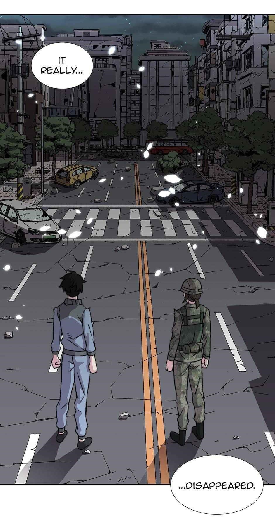 Capture the Golem and Escape Poverty Chapter 38 - Page 63