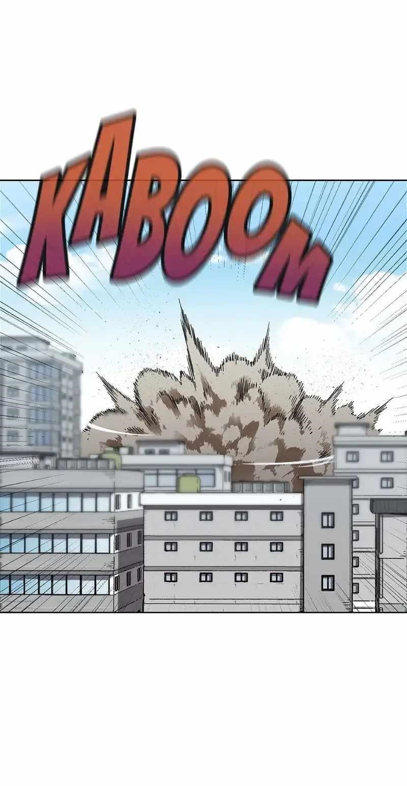 Capture the Golem and Escape Poverty Chapter 42 - Page 11