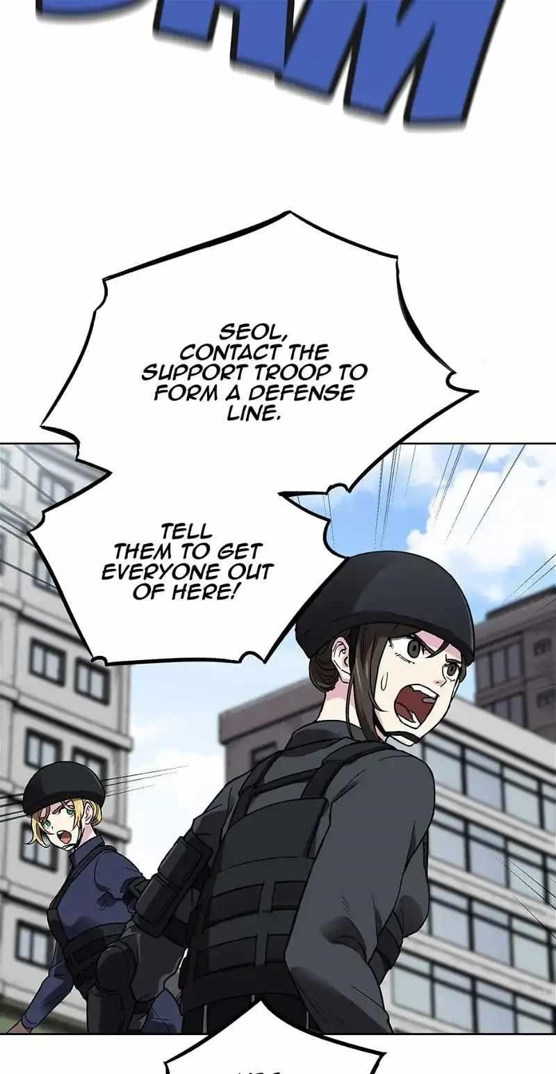 Capture the Golem and Escape Poverty Chapter 42 - Page 17