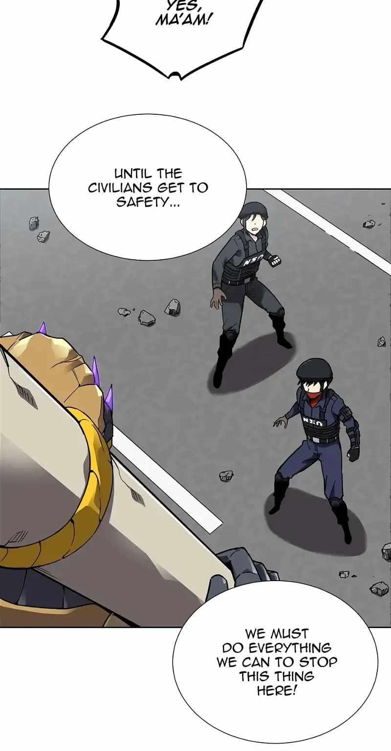 Capture the Golem and Escape Poverty Chapter 42 - Page 18