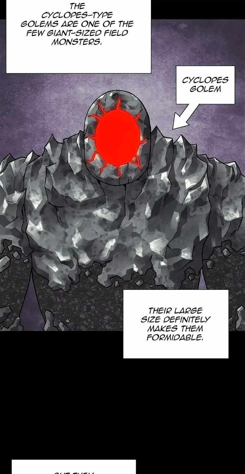 Capture the Golem and Escape Poverty Chapter 42 - Page 25