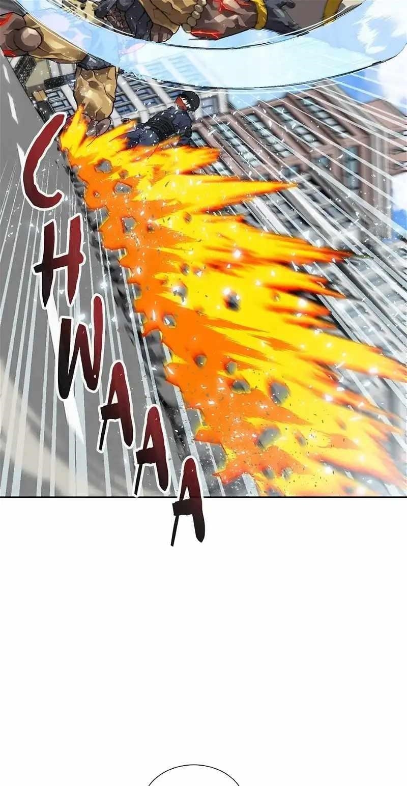 Capture the Golem and Escape Poverty Chapter 42 - Page 40