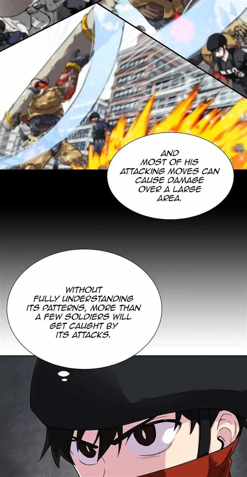 Capture the Golem and Escape Poverty Chapter 42 - Page 43