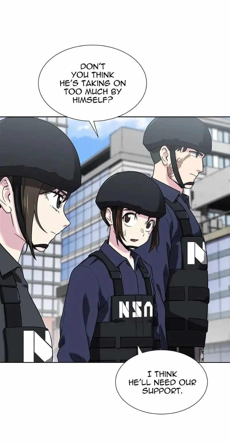 Capture the Golem and Escape Poverty Chapter 42 - Page 45