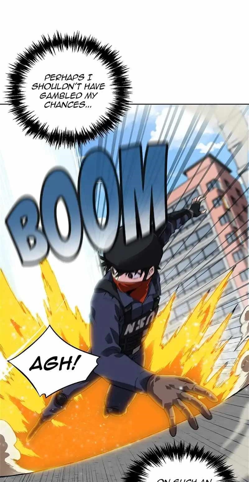 Capture the Golem and Escape Poverty Chapter 42 - Page 49