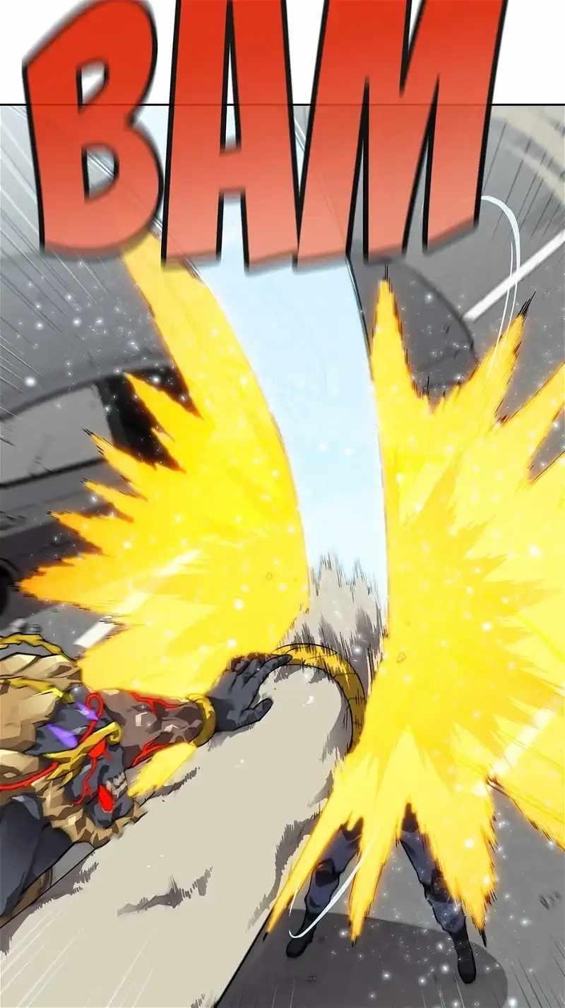 Capture the Golem and Escape Poverty Chapter 42 - Page 58