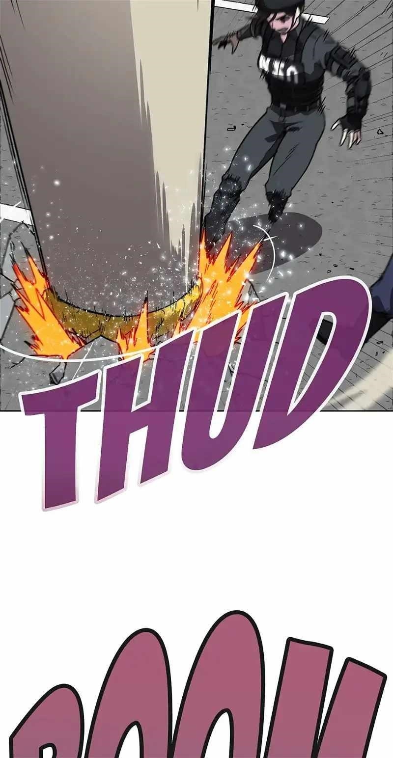 Capture the Golem and Escape Poverty Chapter 42 - Page 7