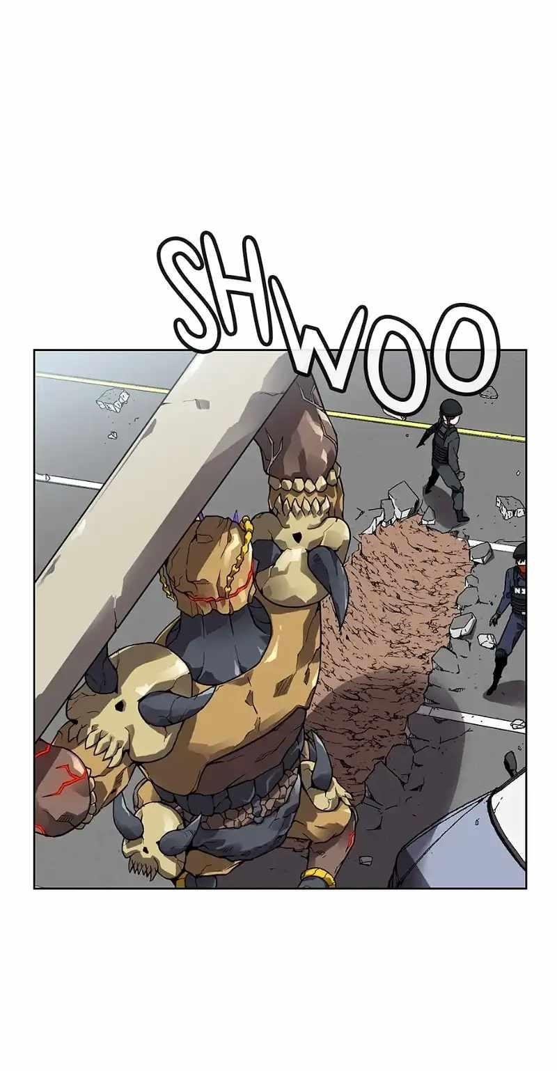 Capture the Golem and Escape Poverty Chapter 42 - Page 9