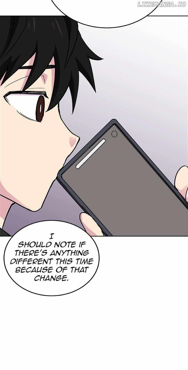 Capture the Golem and Escape Poverty Chapter 46 - Page 41