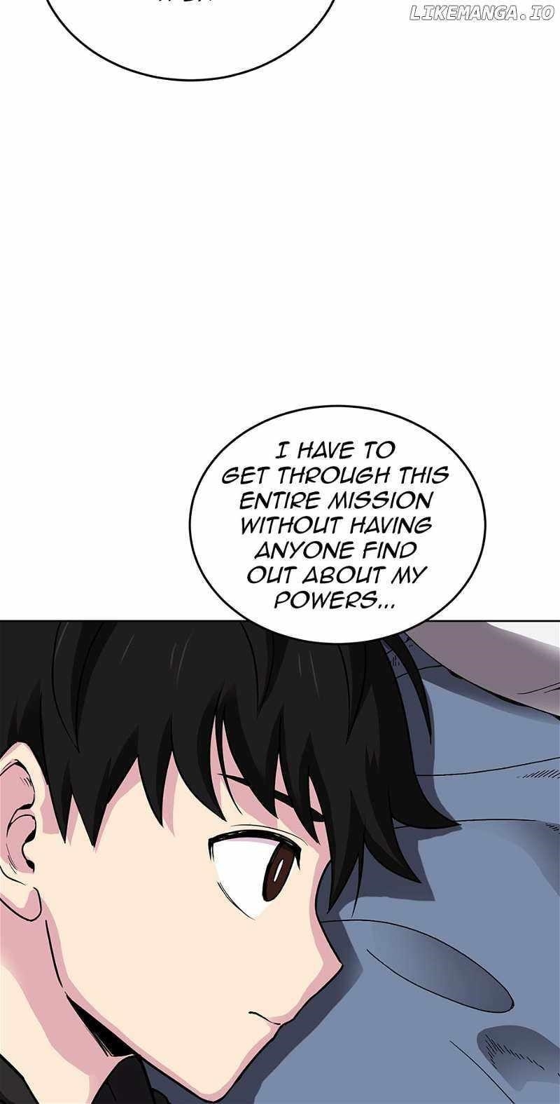 Capture the Golem and Escape Poverty Chapter 46 - Page 43