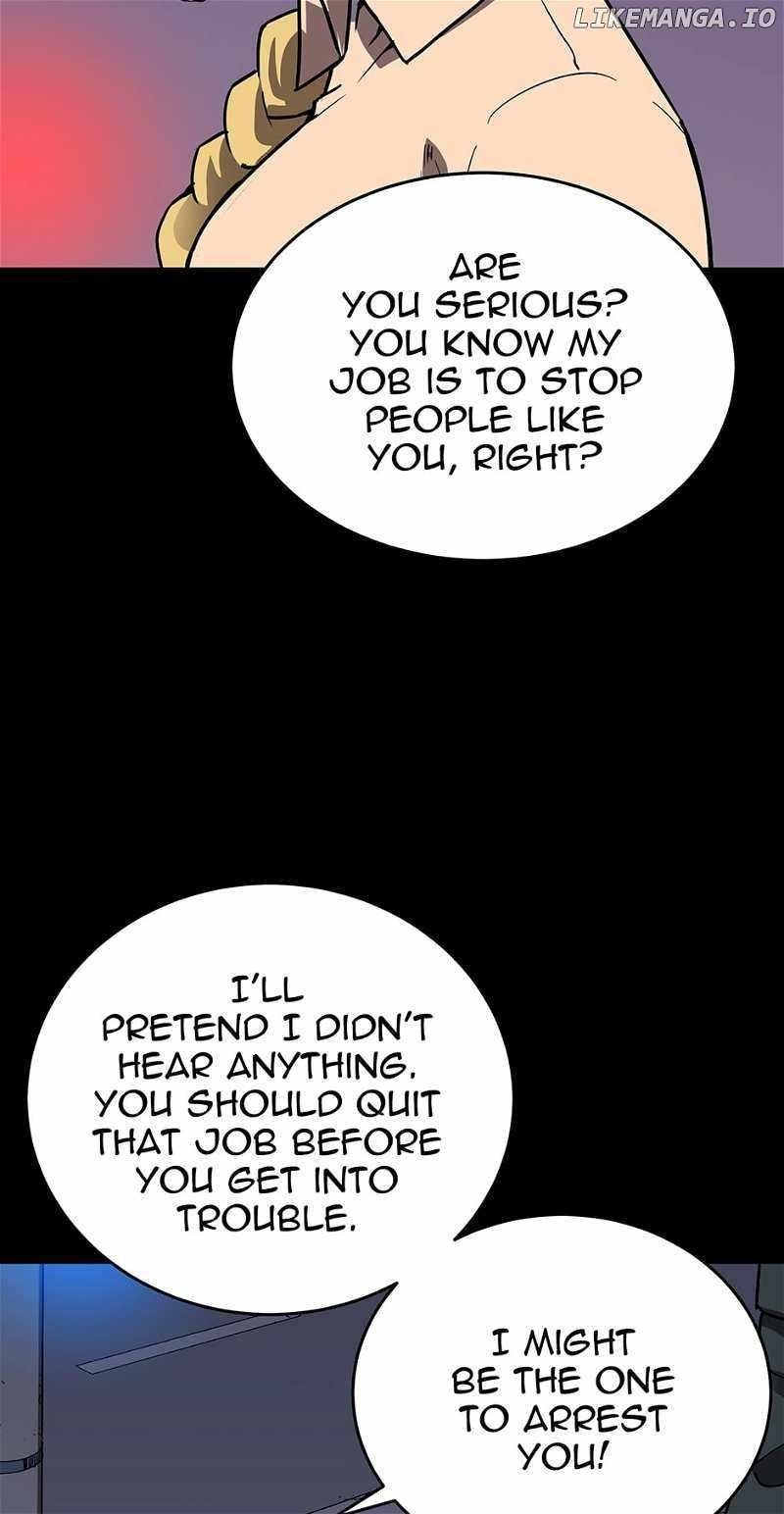 Capture the Golem and Escape Poverty Chapter 46 - Page 73