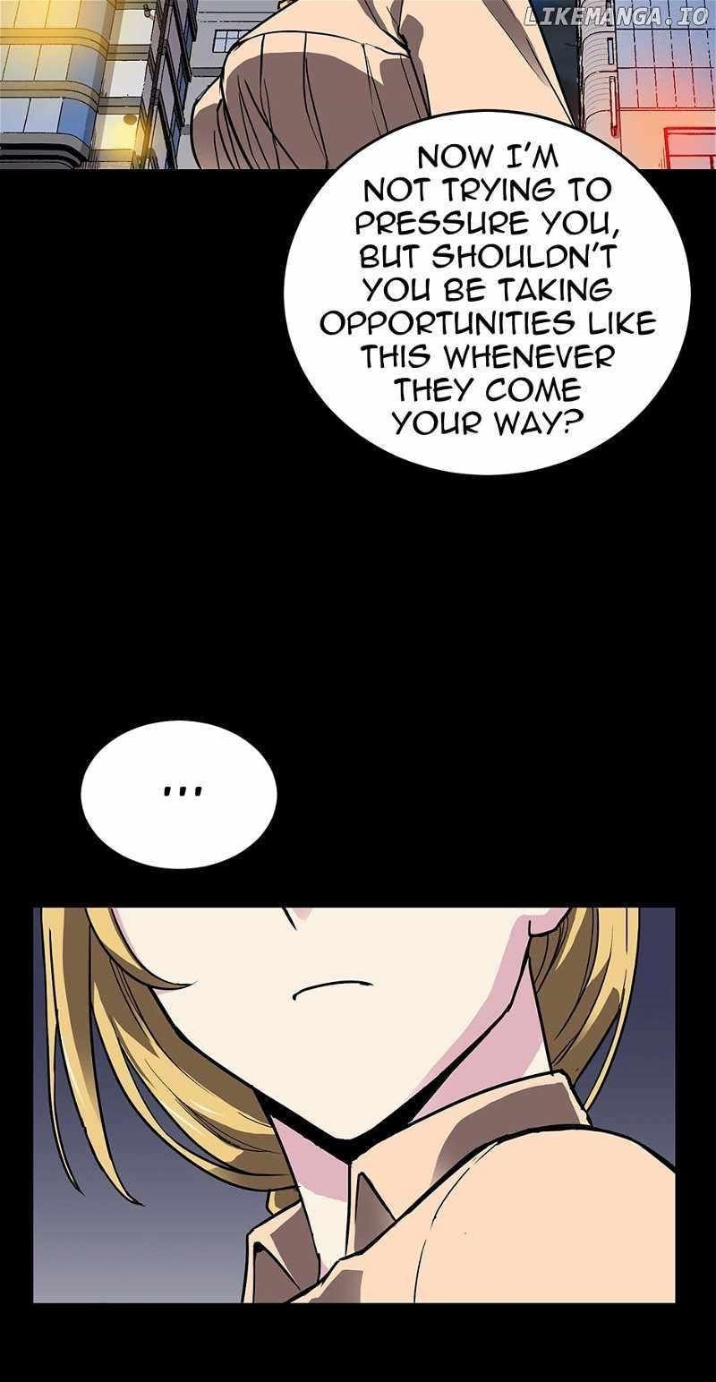 Capture the Golem and Escape Poverty Chapter 46 - Page 78