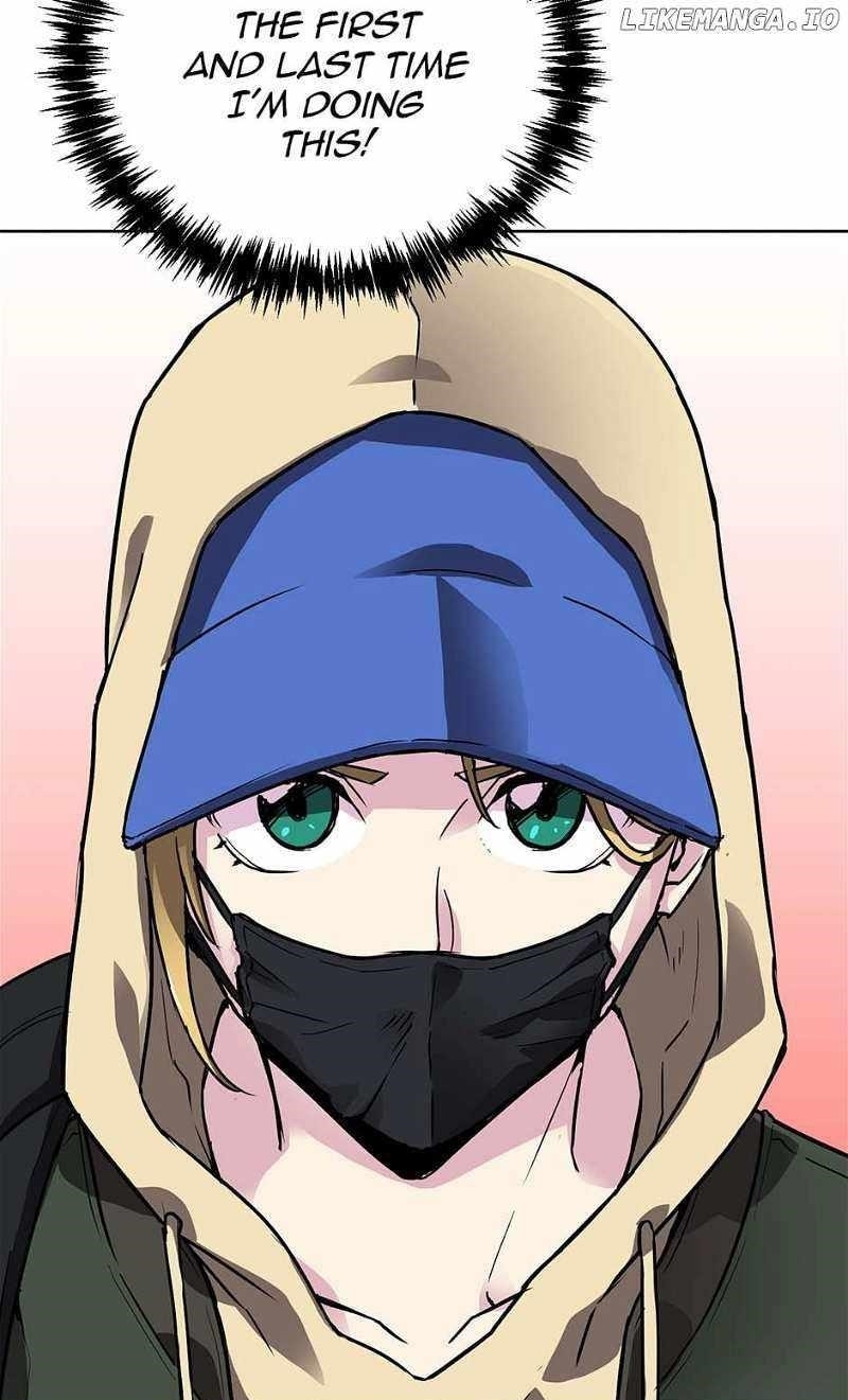 Capture the Golem and Escape Poverty Chapter 46 - Page 80