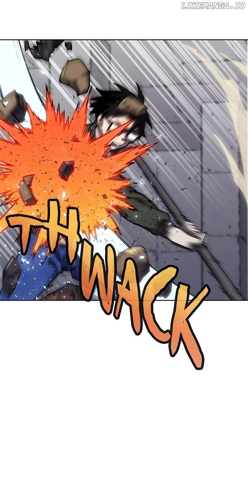 Capture the Golem and Escape Poverty Chapter 48 - Page 15