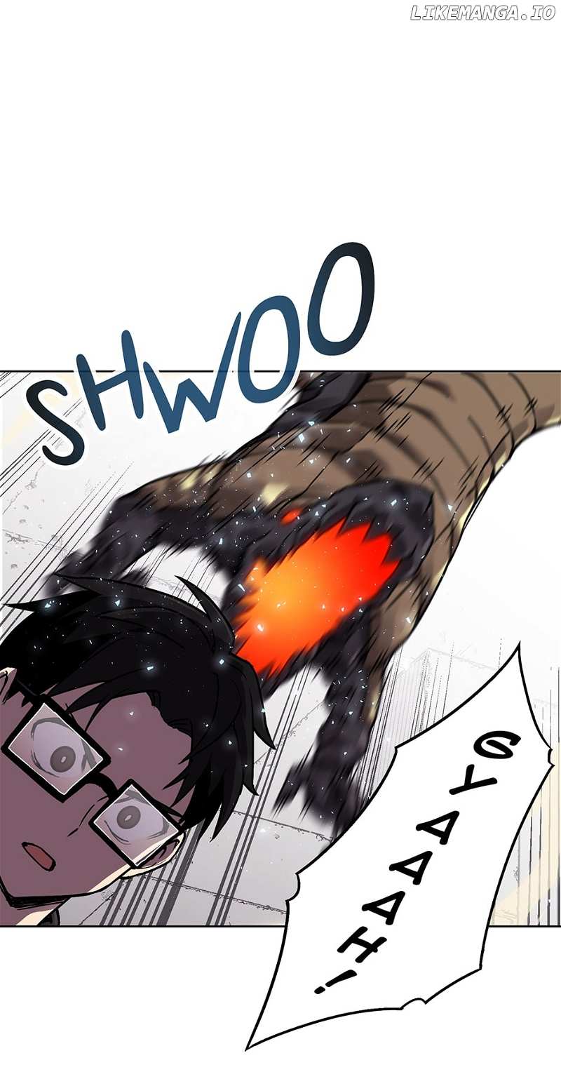 Capture the Golem and Escape Poverty Chapter 48 - Page 17