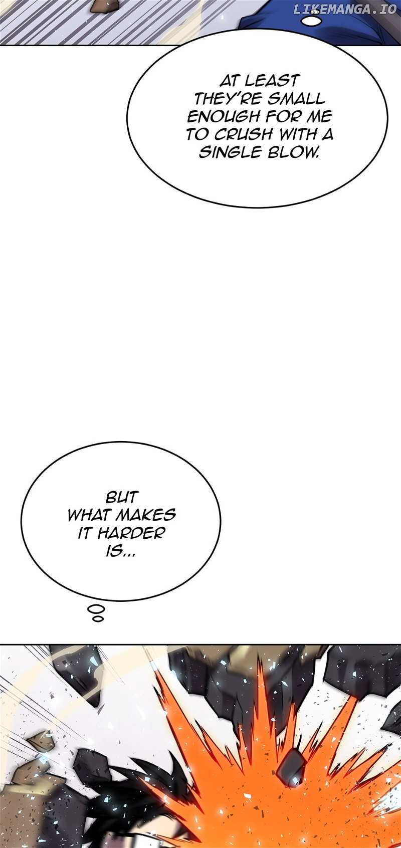 Capture the Golem and Escape Poverty Chapter 48 - Page 28