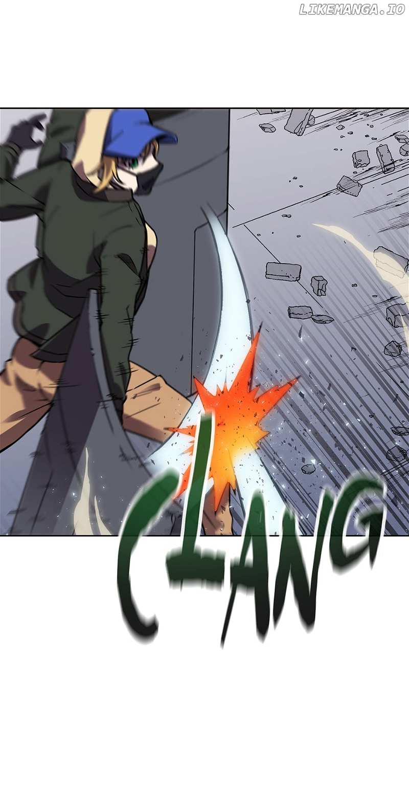 Capture the Golem and Escape Poverty Chapter 48 - Page 39